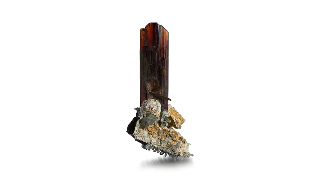 Brookite image