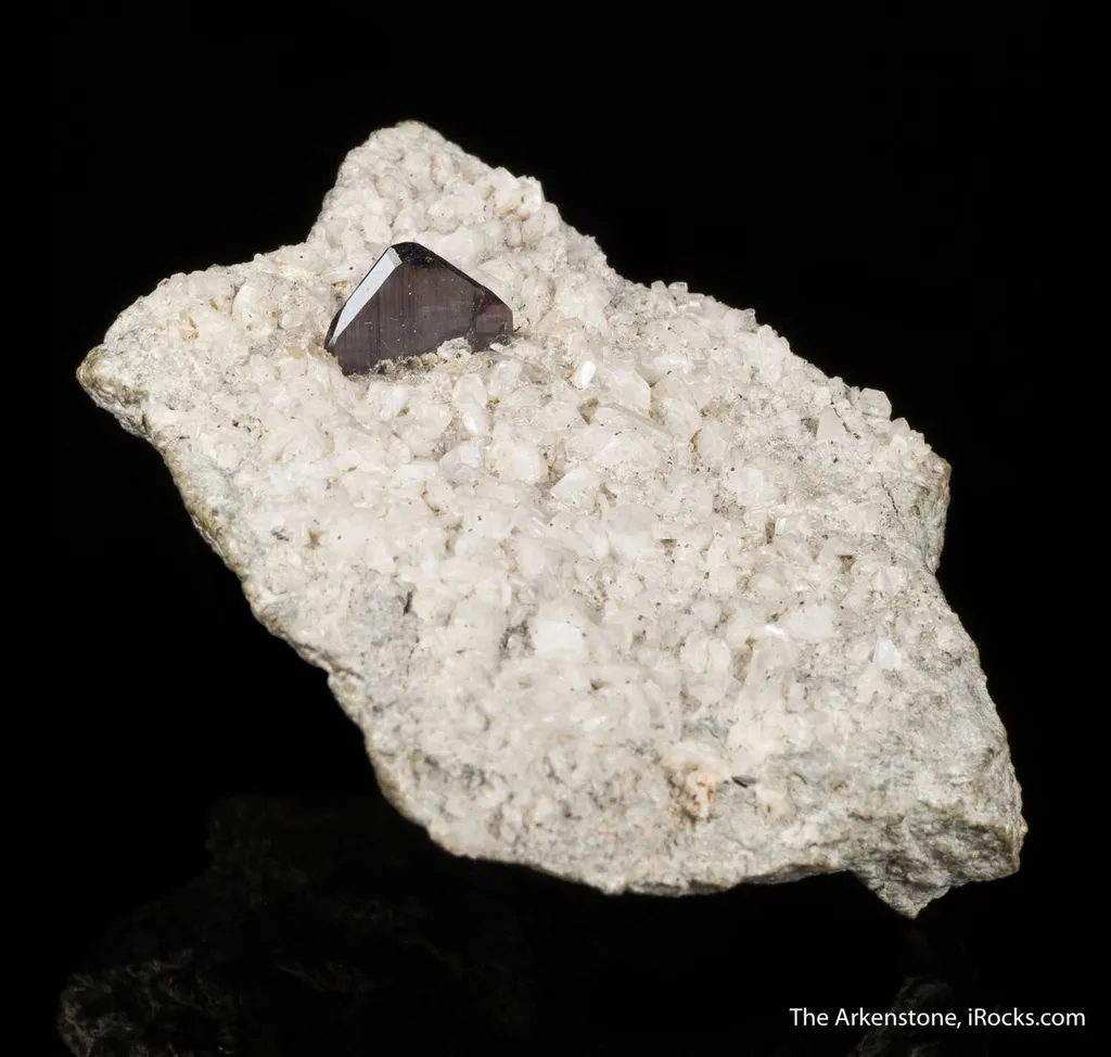Brookite - image 6