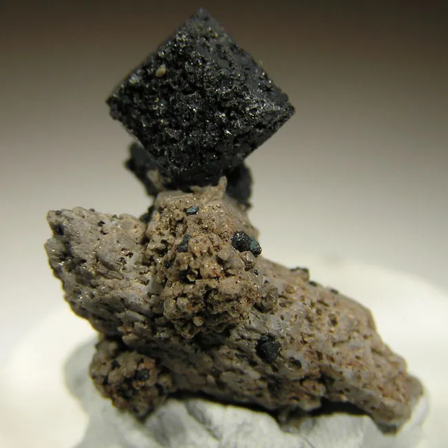 Brookite image