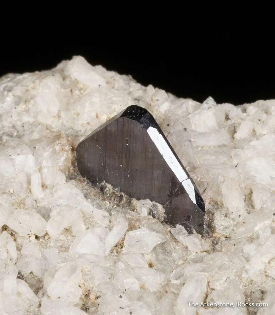 Brookite image