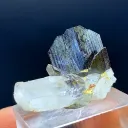 Brookite from Balochistan, Pakistan - image 4