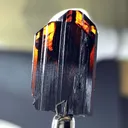 Brookite from Balochistan, Pakistan - image 3