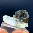 Brookite from Balochistan, Pakistan - image 5