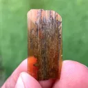 Brookite from Balochistan, Pakistan - image 5