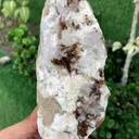 Brookite from Balochistan, Pakistan - image 4