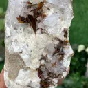 Brookite from Balochistan, Pakistan - image 7
