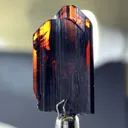 Brookite from Balochistan, Pakistan - image 8