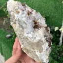 Brookite from Balochistan, Pakistan - image 8