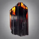 Brookite from Balochistan, Pakistan - image 1