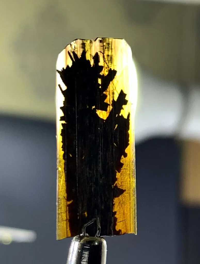 Brookite from Balochistan, Pakistan - image 6