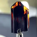 Brookite from Balochistan, Pakistan - image 7