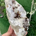 Brookite from Balochistan, Pakistan - image 6
