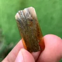 Brookite from Balochistan, Pakistan - image 3