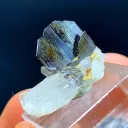 Brookite from Balochistan, Pakistan - image 9