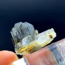 Brookite from Balochistan, Pakistan - image 8