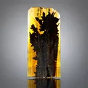 Brookite from Balochistan, Pakistan - image 1