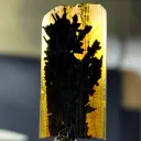 Brookite from Balochistan, Pakistan - image 4