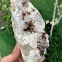 Brookite from Balochistan, Pakistan - image 5