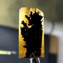 Brookite from Balochistan, Pakistan - image 8