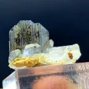 Brookite from Balochistan, Pakistan - image 7