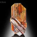 Brookite from Baluchistan Pakistan - image 1