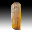 Brookite from Kharan District, Balochistan, Pakistan - image 1