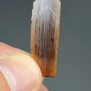 Brookite from Kharan District, Balochistan, Pakistan - image 2
