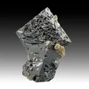 Brookite from Magnet Cove, Arkansas, USA - image 1