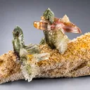 Brookite from Pakistan - image 3