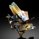 Brookite from Pakistan - image 7