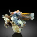 Brookite from Pakistan - image 8
