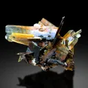 Brookite from Pakistan - image 10