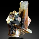 Brookite from Pakistan - image 1