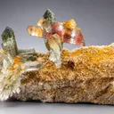 Brookite from Pakistan - image 4