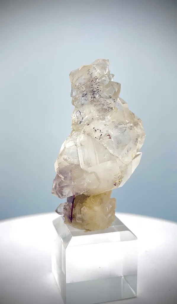 Brookite from Pakistan, Balochistan - image 8