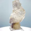 Brookite from Pakistan, Balochistan - image 8