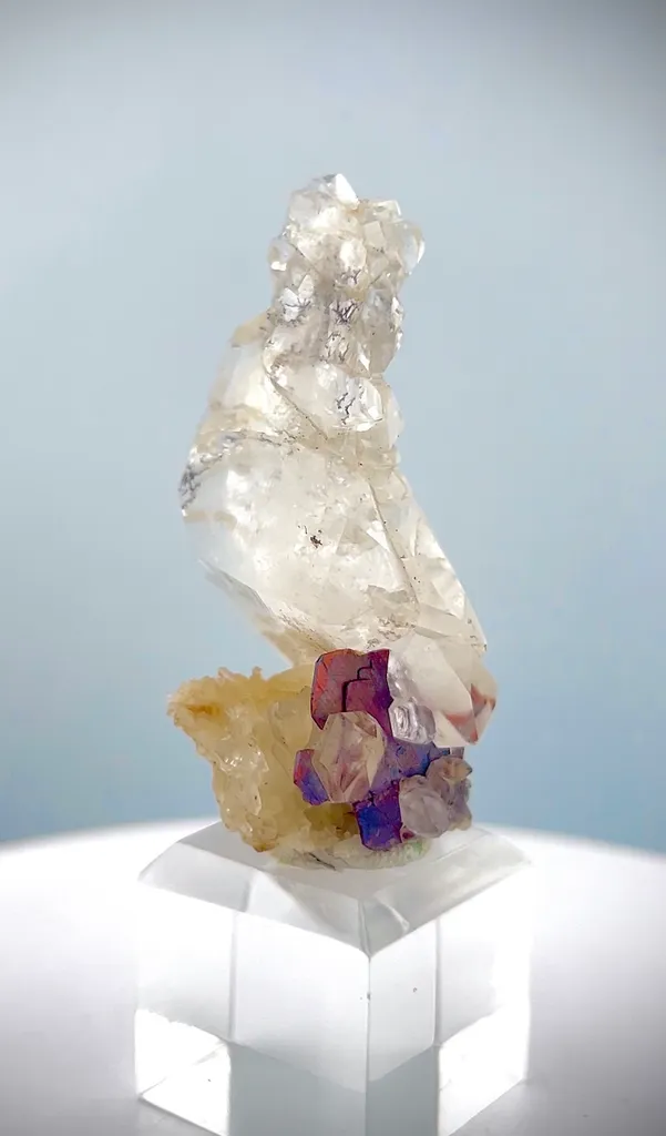 Brookite from Pakistan, Balochistan - image 4