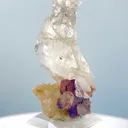 Brookite from Pakistan, Balochistan - image 4