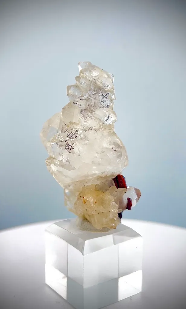 Brookite from Pakistan, Balochistan - image 5