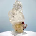 Brookite from Pakistan, Balochistan - image 5