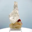 Brookite from Pakistan, Balochistan - image 6