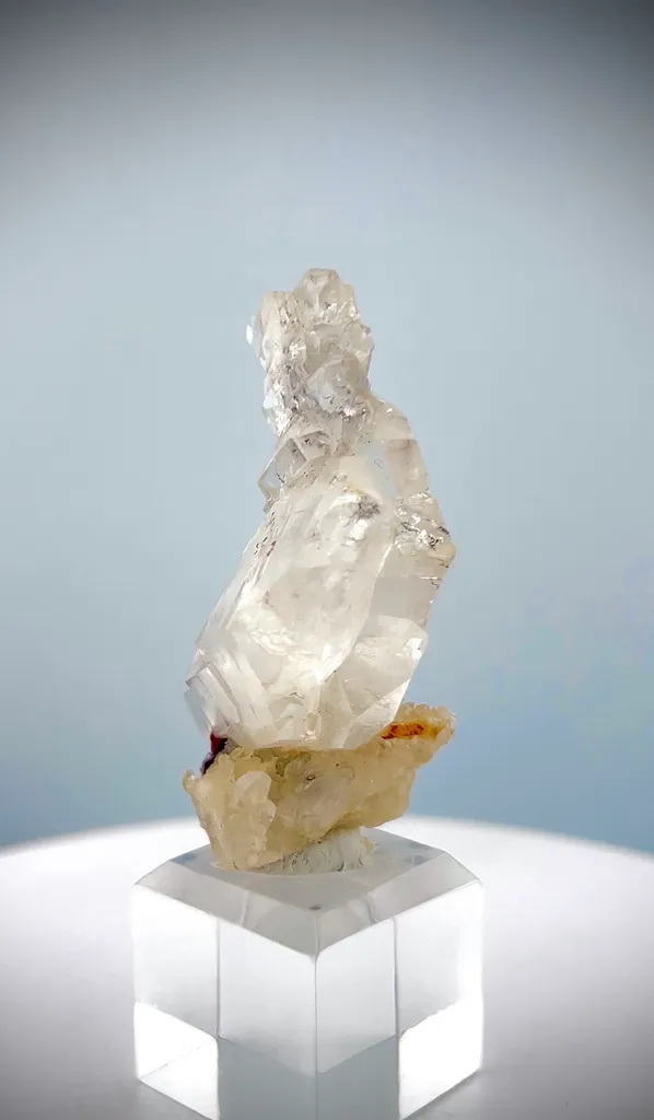 Brookite from Pakistan, Balochistan - image 7
