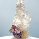 Brookite from Pakistan, Balochistan - image 3