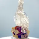 Brookite from Pakistan, Balochistan - image 1
