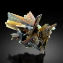 Brookite from Pakistan - image 5