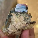Brookite from Pakistan - image 5