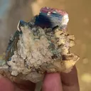 Brookite from Pakistan - image 7