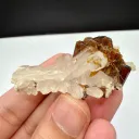 Brookite from Pakistan - image 2