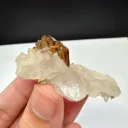 Brookite from Pakistan - image 5