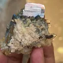Brookite from Pakistan - image 3